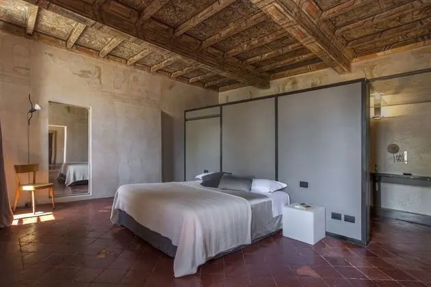 Design Süit (La Dimora)