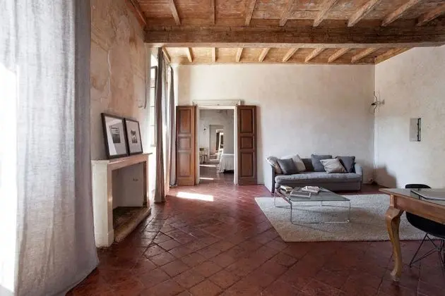 Design Süit (La Dimora)