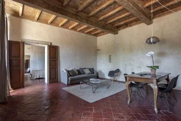 Design Süit (La Dimora)