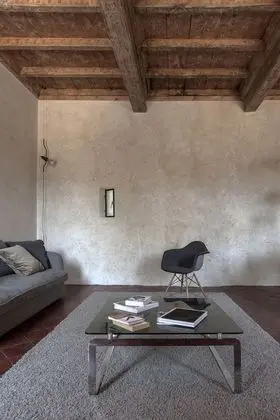 Design Süit (La Dimora)