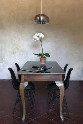 Design Süit (La Dimora)