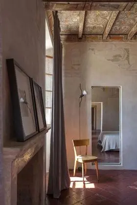 Design Süit (La Dimora)