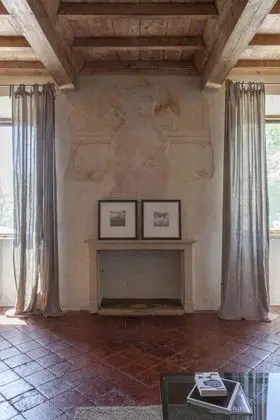 Design Süit (La Dimora)