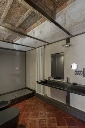 Design Süit (La Dimora)