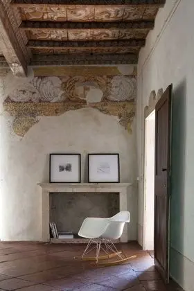 Design Tek Büyük Yataklı Oda (L'Atelier - La Torretta)