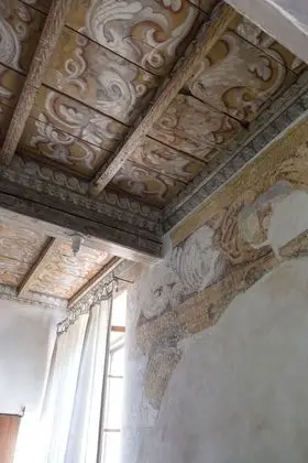 Design Tek Büyük Yataklı Oda (L'Atelier - La Torretta)