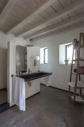 Design Tek Büyük Yataklı Oda (L'Atelier - La Torretta)