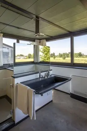 Design Tek Büyük Yataklı Oda (L'Atelier - La Torretta)