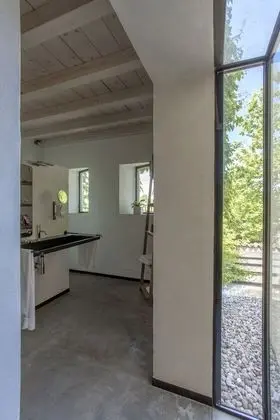 Design Tek Büyük Yataklı Oda (L'Atelier - La Torretta)