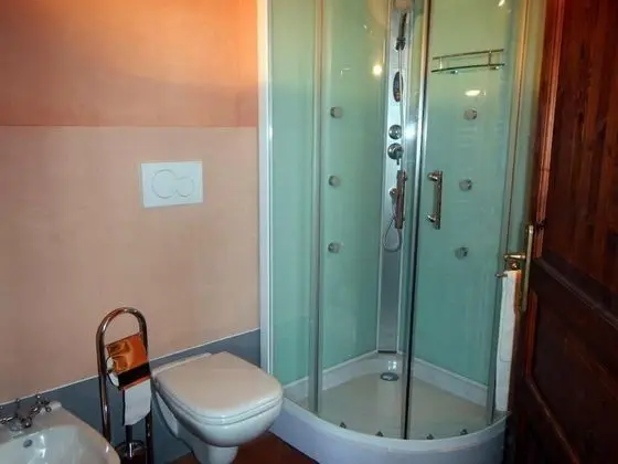 Superior Büyük Yataklı Tek Kişilik Oda, Park Manzaralı