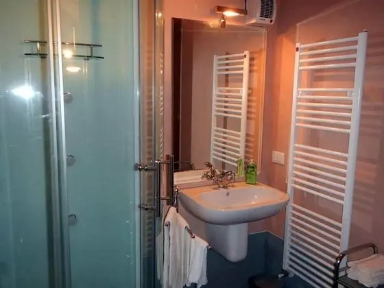 Superior Büyük Yataklı Tek Kişilik Oda, Park Manzaralı