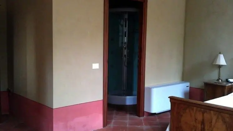 Superior Tek Büyük Yataklı Oda, Park Manzaralı