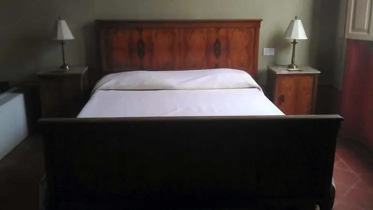 Superior Tek Büyük Yataklı Oda, Park Manzaralı