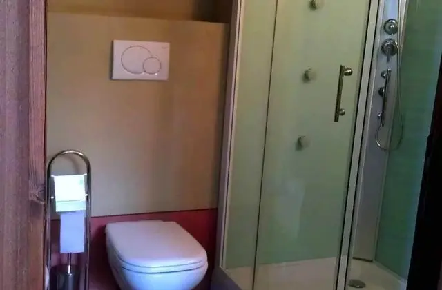 Superior Tek Büyük Yataklı Oda, Park Manzaralı