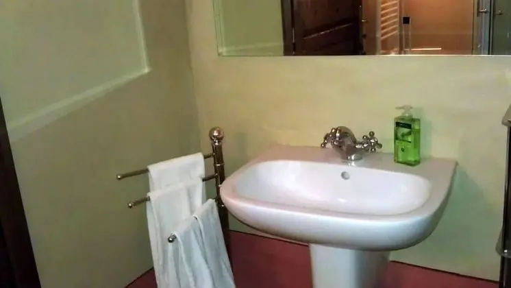 Superior Tek Büyük Yataklı Oda, Park Manzaralı