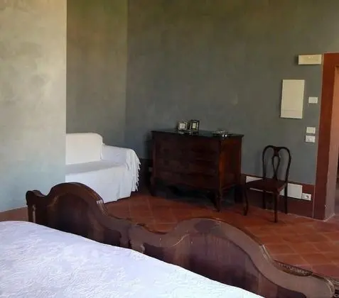 Superior Üç Kişilik Oda, Park Manzaralı