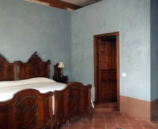 Superior Üç Kişilik Oda, Park Manzaralı