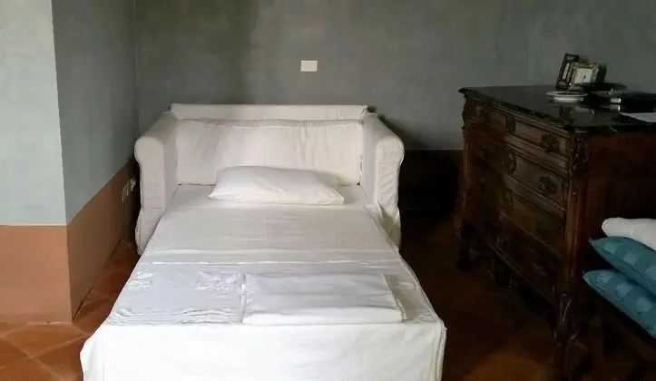 Superior Üç Kişilik Oda, Park Manzaralı