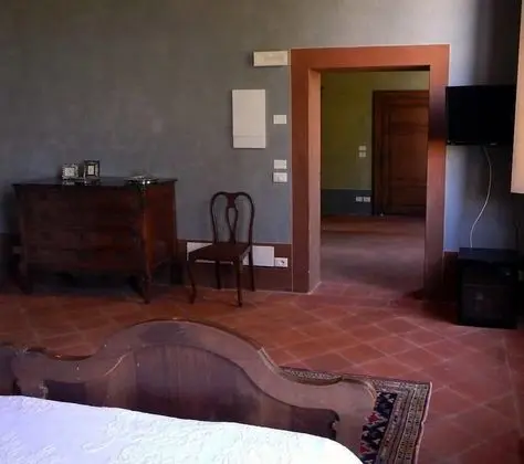 Superior Üç Kişilik Oda, Park Manzaralı