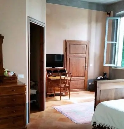 Superior Üç Kişilik Oda, Park Manzaralı