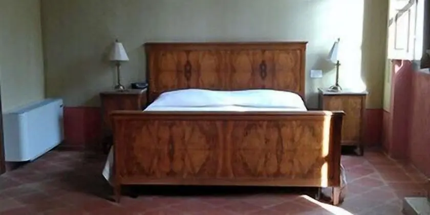 Superior Üç Kişilik Oda, Park Manzaralı