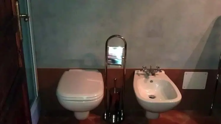 Superior Üç Kişilik Oda, Park Manzaralı