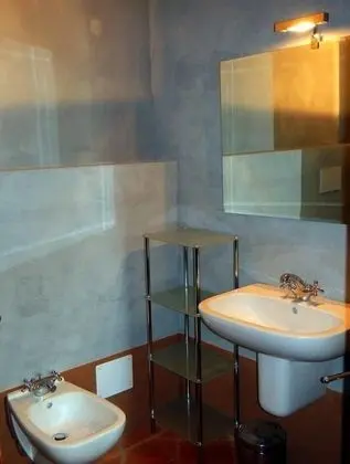 Superior Üç Kişilik Oda, Park Manzaralı