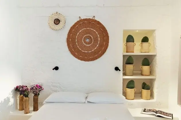 Deluxe Üç Kişilik Oda