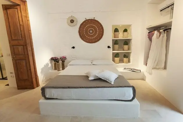 Deluxe Üç Kişilik Oda