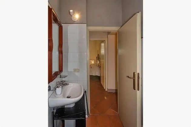 Süit, 2 Yatak Odası, Bahçe Manzaralı