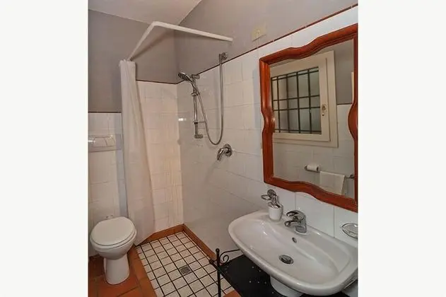 Süit, 2 Yatak Odası, Bahçe Manzaralı