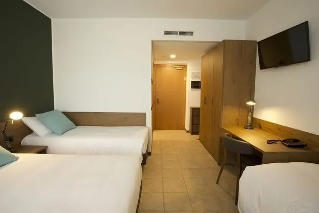 Standard Dört Kişilik Oda