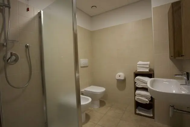 Standard Dört Kişilik Oda