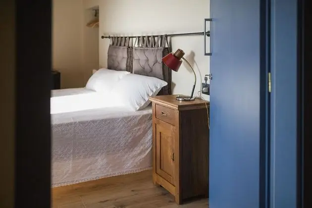 Comfort Üç Kişilik Oda