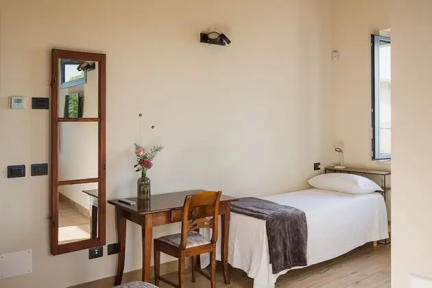 Comfort Üç Kişilik Oda