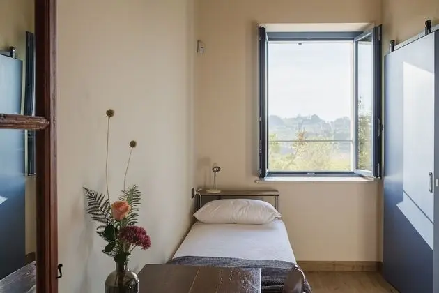 Comfort Üç Kişilik Oda