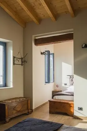 Luxury Dört Kişilik Oda