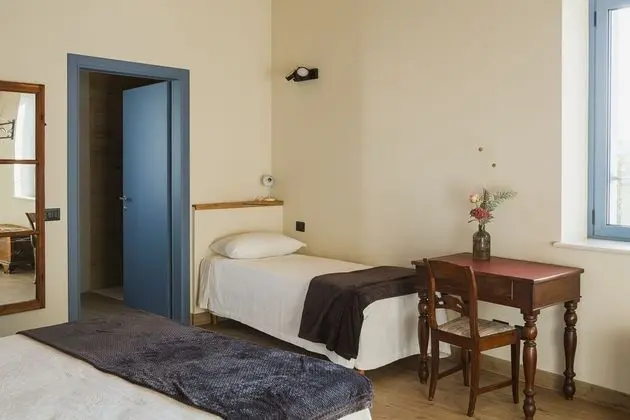 Luxury Dört Kişilik Oda