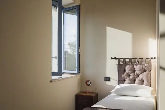 Luxury Dört Kişilik Oda