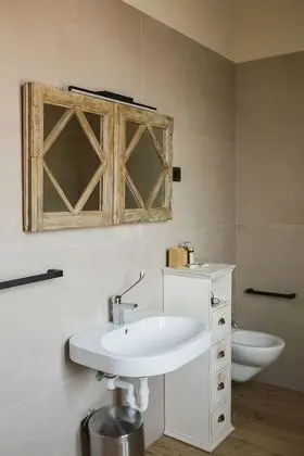 Luxury Dört Kişilik Oda