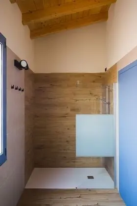 Luxury Dört Kişilik Oda