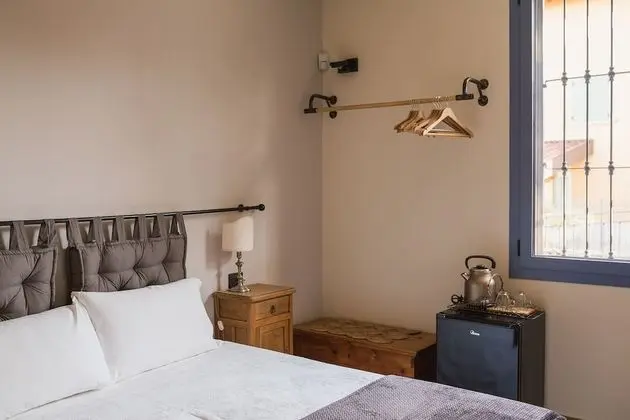 Standard Dört Kişilik Oda