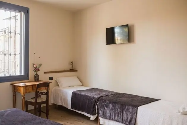 Standard Dört Kişilik Oda