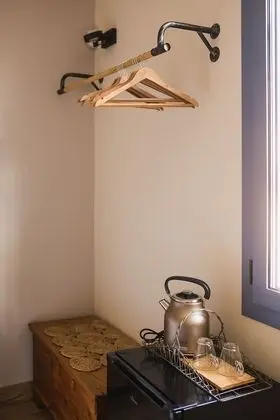 Standard Dört Kişilik Oda