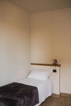 Standard Dört Kişilik Oda