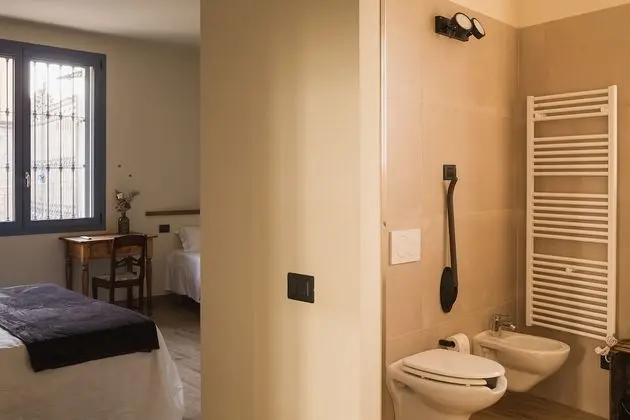 Standard Dört Kişilik Oda