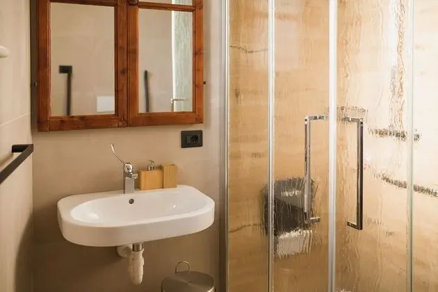 Standard Dört Kişilik Oda