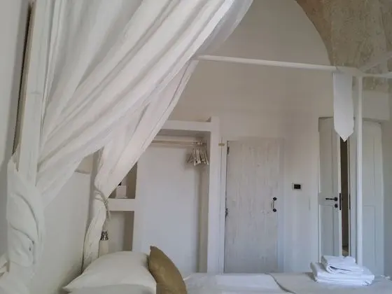 Design Oda, 1 Büyük (Queen) Boy Yatak, Şehir Manzaralı