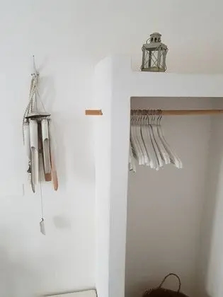 Design Oda, 1 Büyük (Queen) Boy Yatak, Şehir Manzaralı