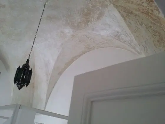 Design Oda, 1 Büyük (Queen) Boy Yatak, Şehir Manzaralı